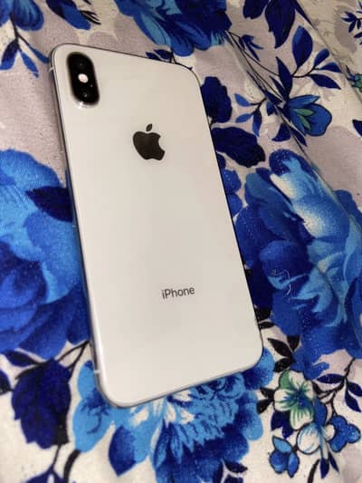 Apple iPhone XS 10/10
