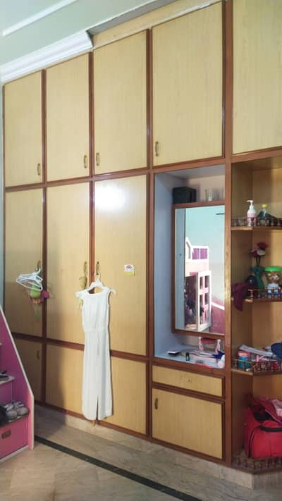 Wapda Town G Block 5 Marla Double Story House Available For Rent