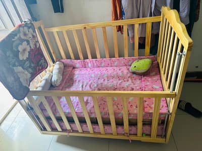 Kid bed