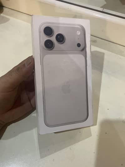 Apple iPhone 17 Pro Max jv