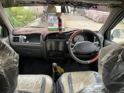 Suzuki Alto VXR 2007