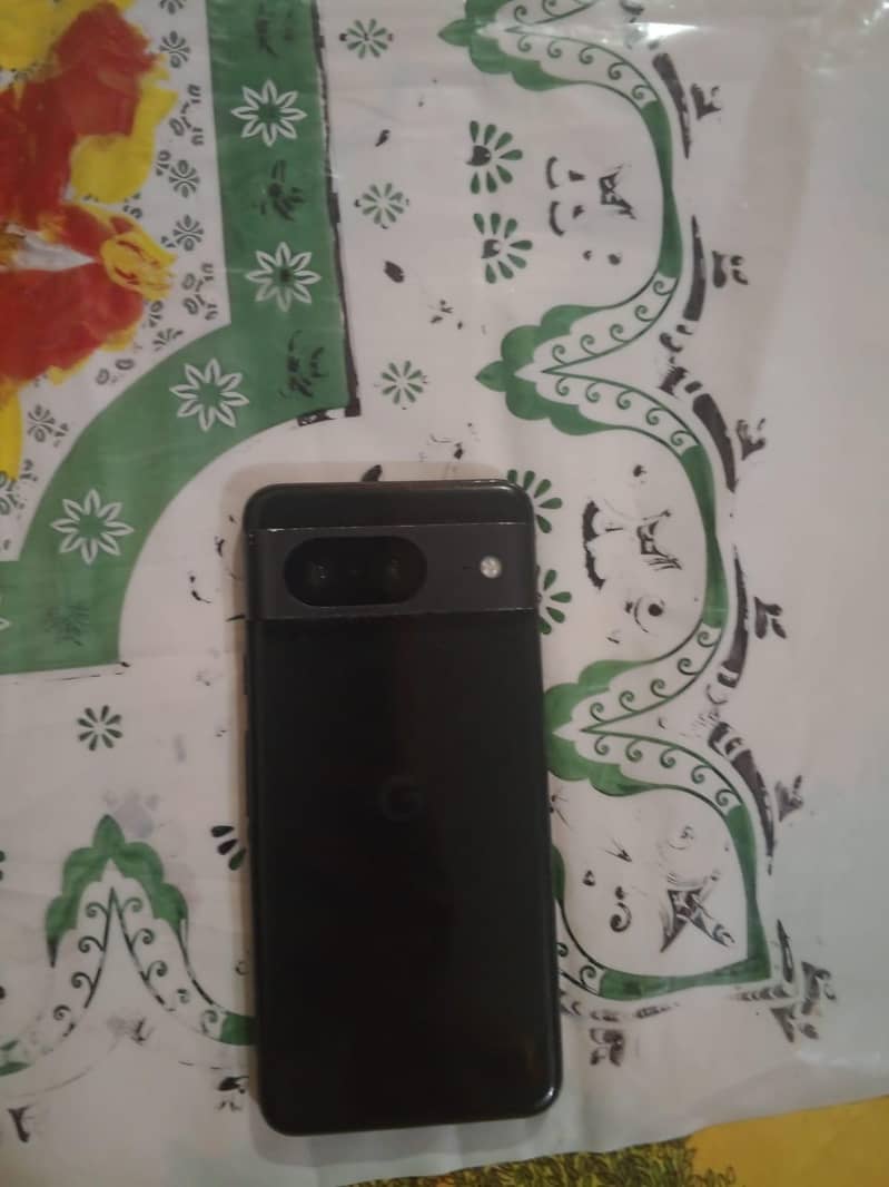 Google Pixel 8 1
