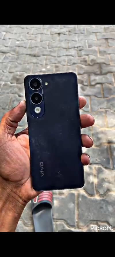 Vivo Y04
