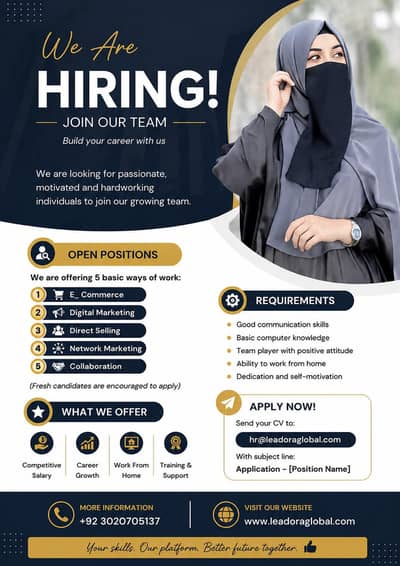 work from home men and woman