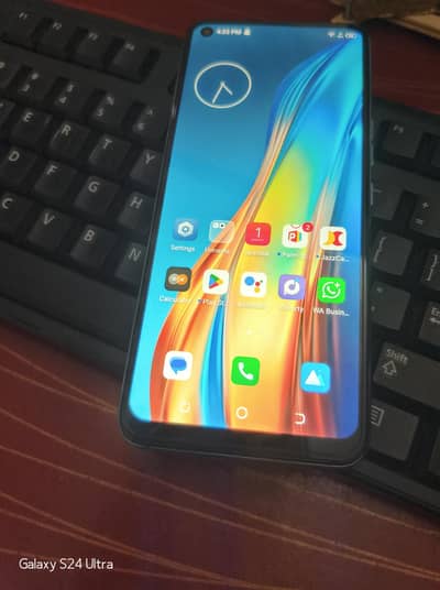 Tecno CAMON 16 SE