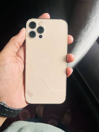 Iphone 12 pro