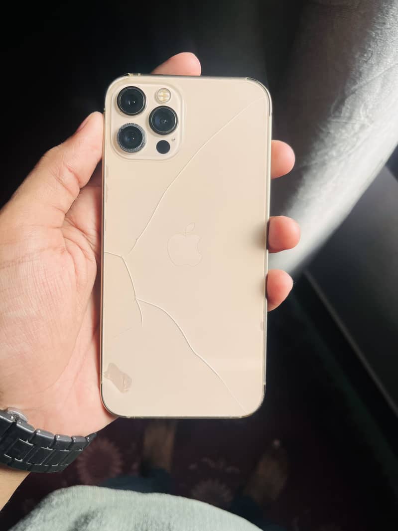 Iphone 12 pro 0