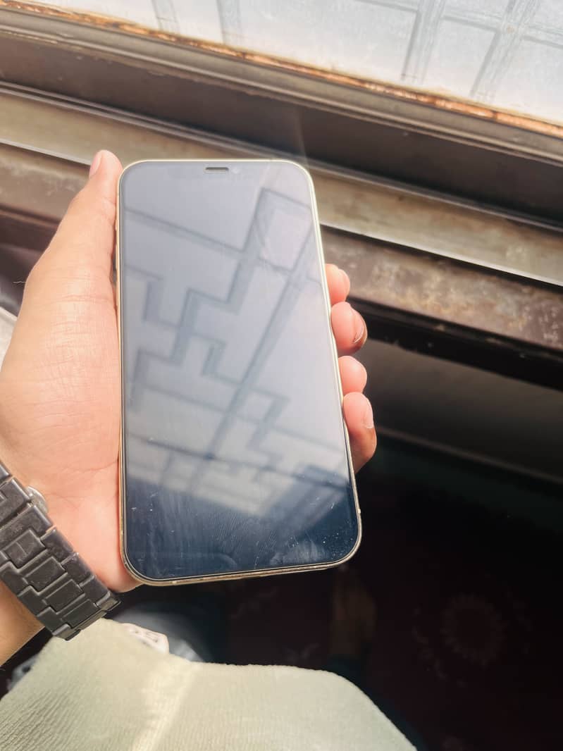 Iphone 12 pro 1