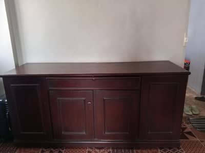 sideboard/chester for sale