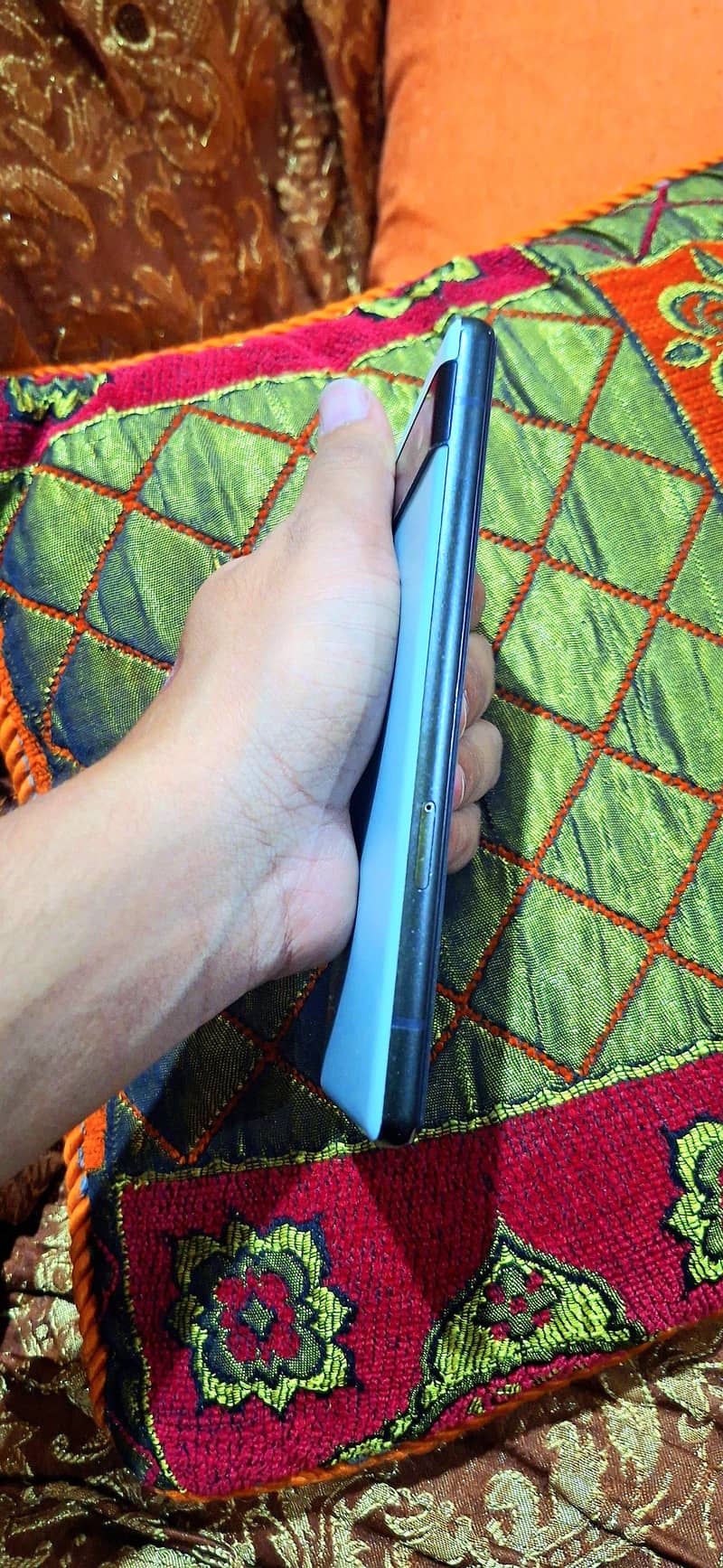 Google Pixel 6a 0