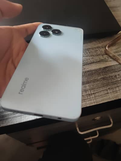 Realme Note 50