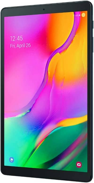 Samsung Galaxy 10.1 tab