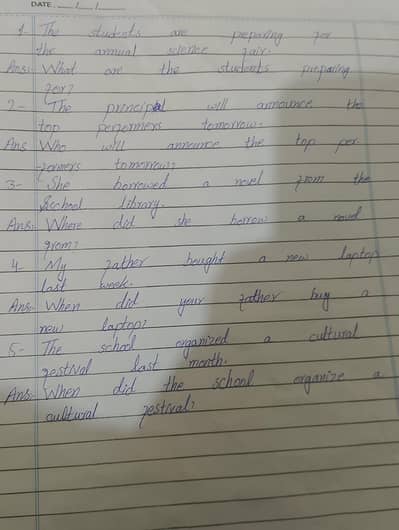 Allama Iqbal Open University Assignment