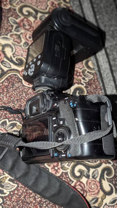 cannon 60D