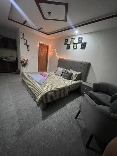 Brand new Studio appartment Availible for rent