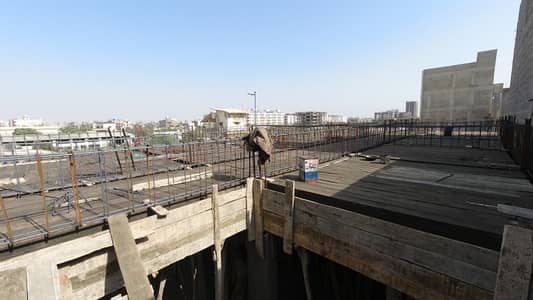 In North Karachi You Can Find The Perfect Prime Location Shop For sale
