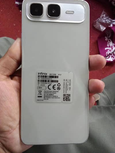 Infinix Other Model