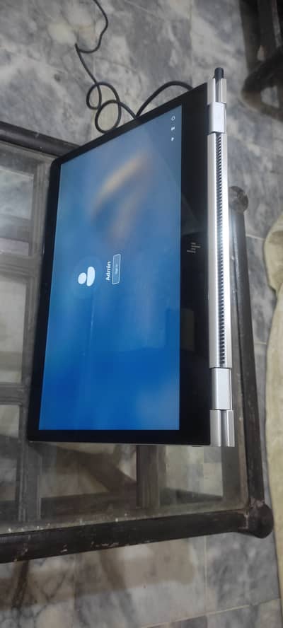 HP Elitebook X360 1030 G3 Core i5  8th Gen