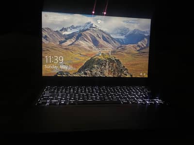 Dell Latitude 7300