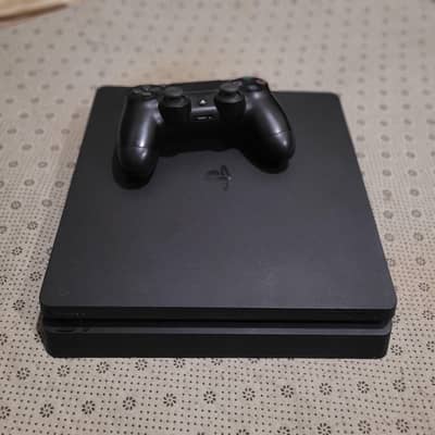 ps4 slim 500gb