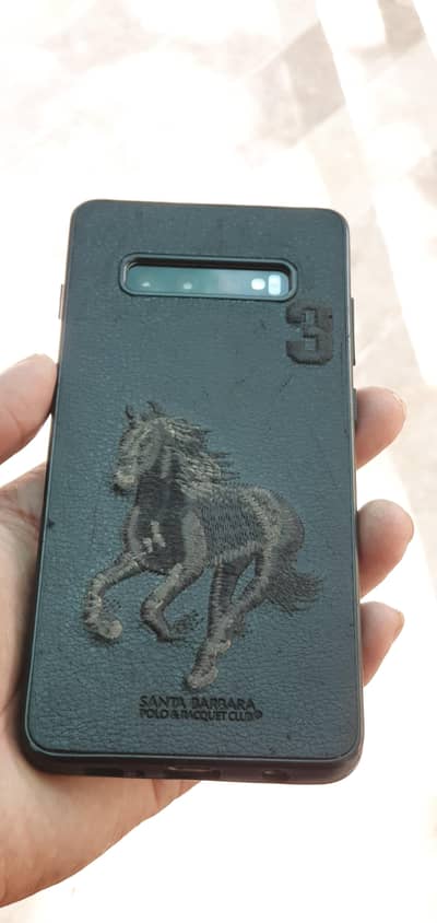 Samsung Galaxy S10 plus  6 128