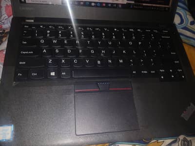 Lenovo x270