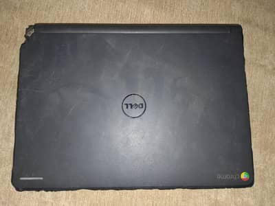 Dell Chromebook