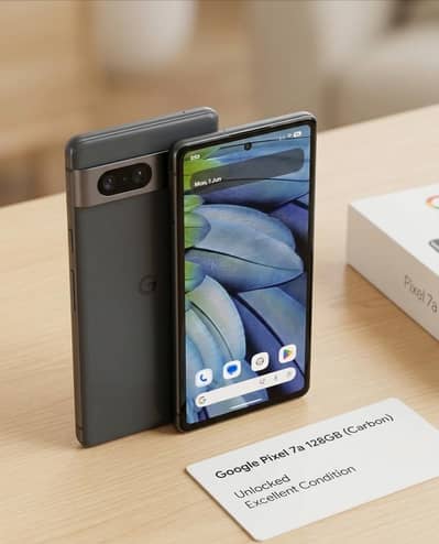 Google Pixel 7a