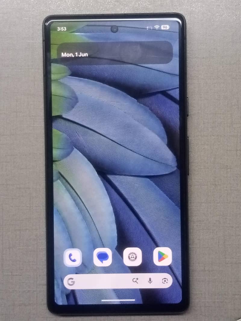 Google Pixel 7a 2