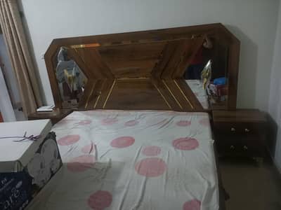 Bedroom Set 4 piece