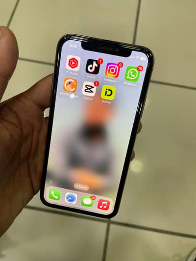 Apple iPhone XS