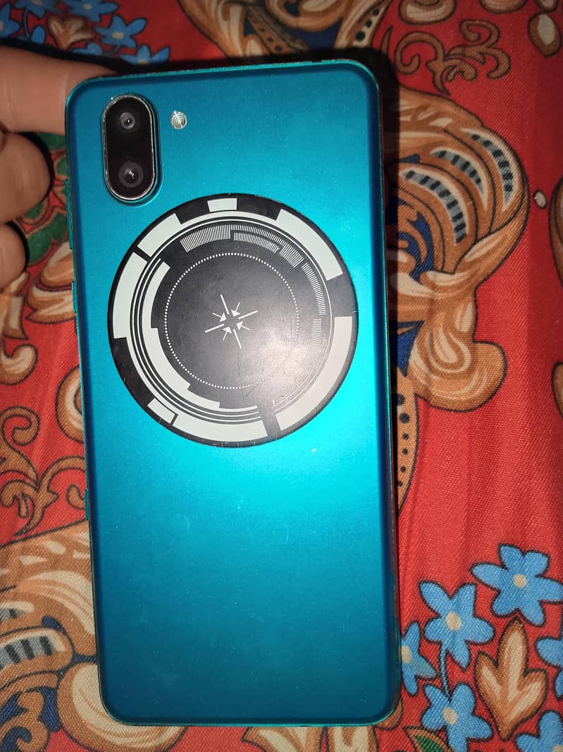 Sharp Aquos R3 2