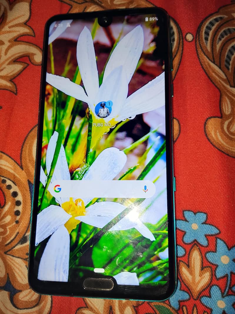 Sharp Aquos R3 3