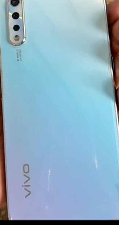 Vivo S1 for sale exchange impossible