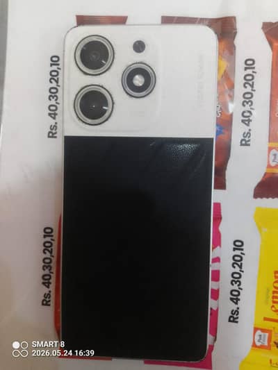 Tecno Spark 10 Pro