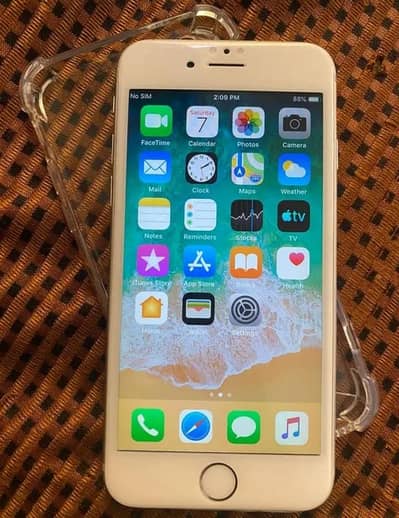 Apple iPhone 6