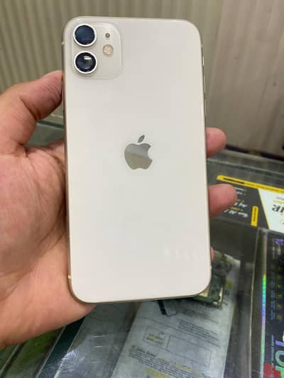 Apple iPhone 11