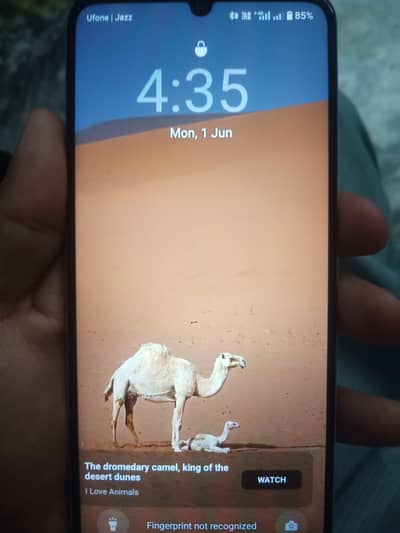 Realme 4+8gb/128