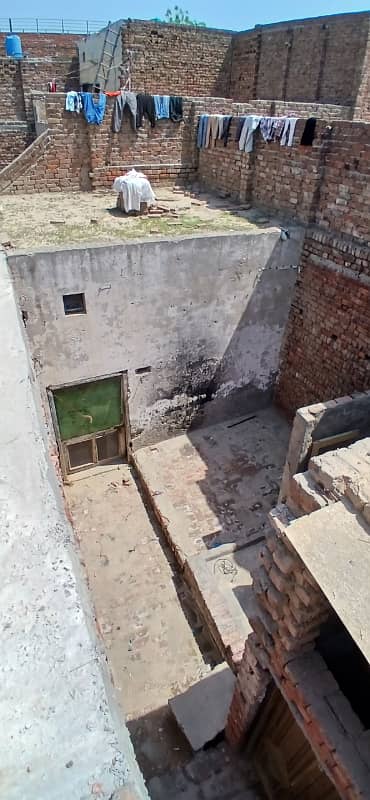Prime Location 2 Marla House In Madina Town Is Best Option