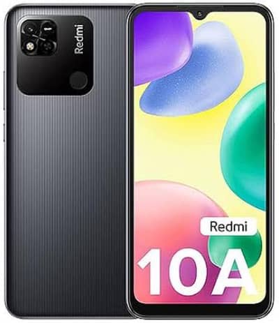 Xiaomi Redmi 10A