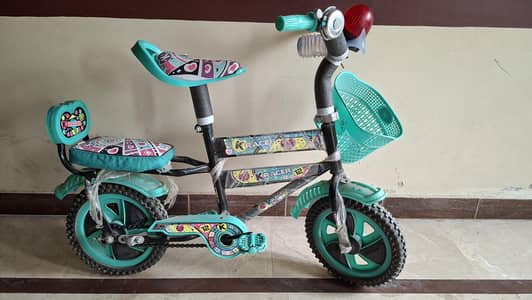 4 to 7 year cycle available