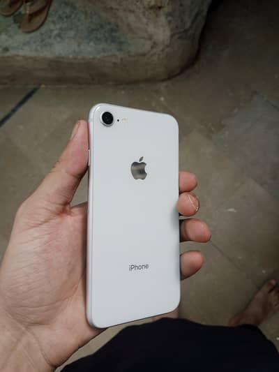 Apple iPhone 8