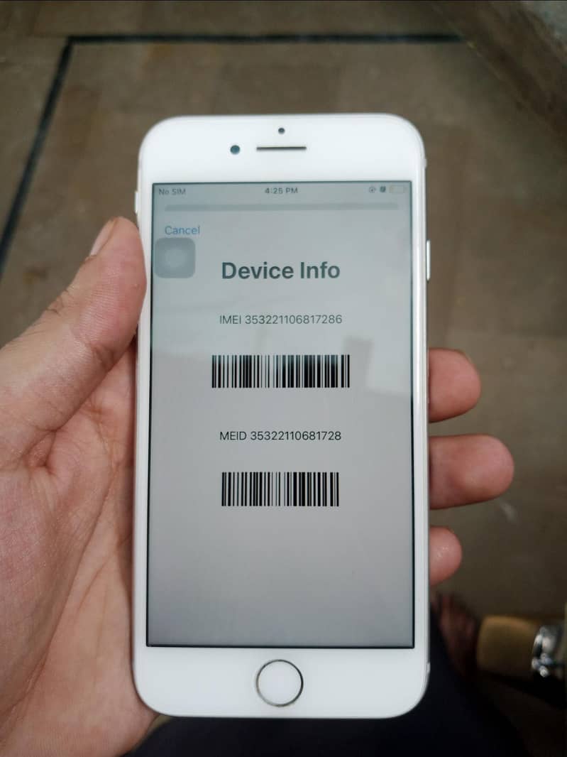 Apple iPhone 8 8