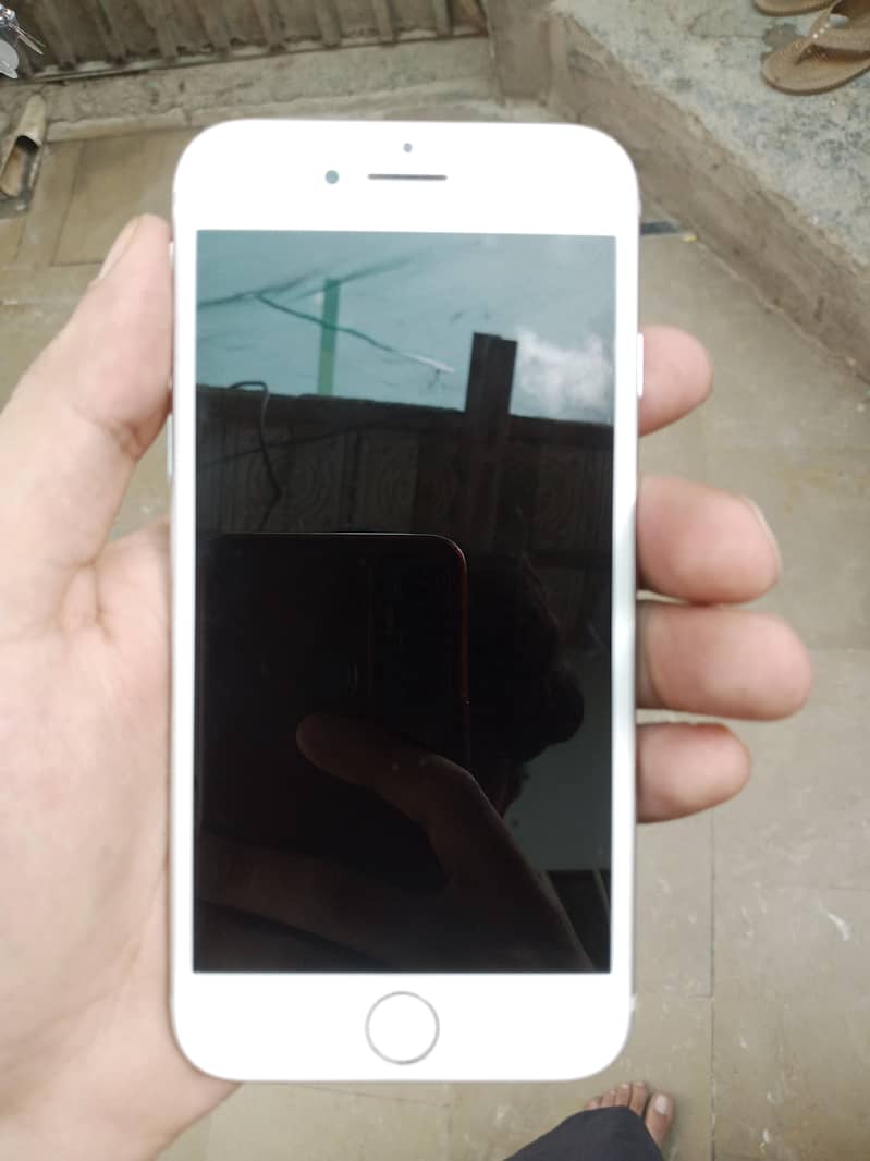 Apple iPhone 8 9
