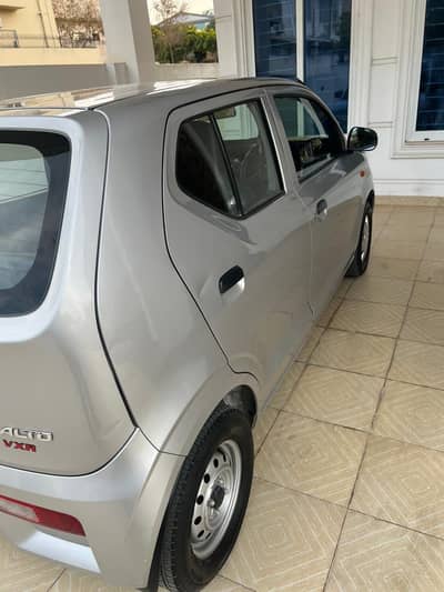 Suzuki Alto 2022