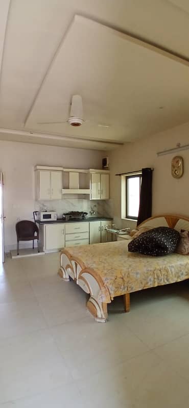 Prime Location In Officers Colony 2 Upper Portion For Rent Sized 20 Marla