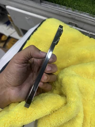 Apple iPhone 13 Pro Max 128 jv