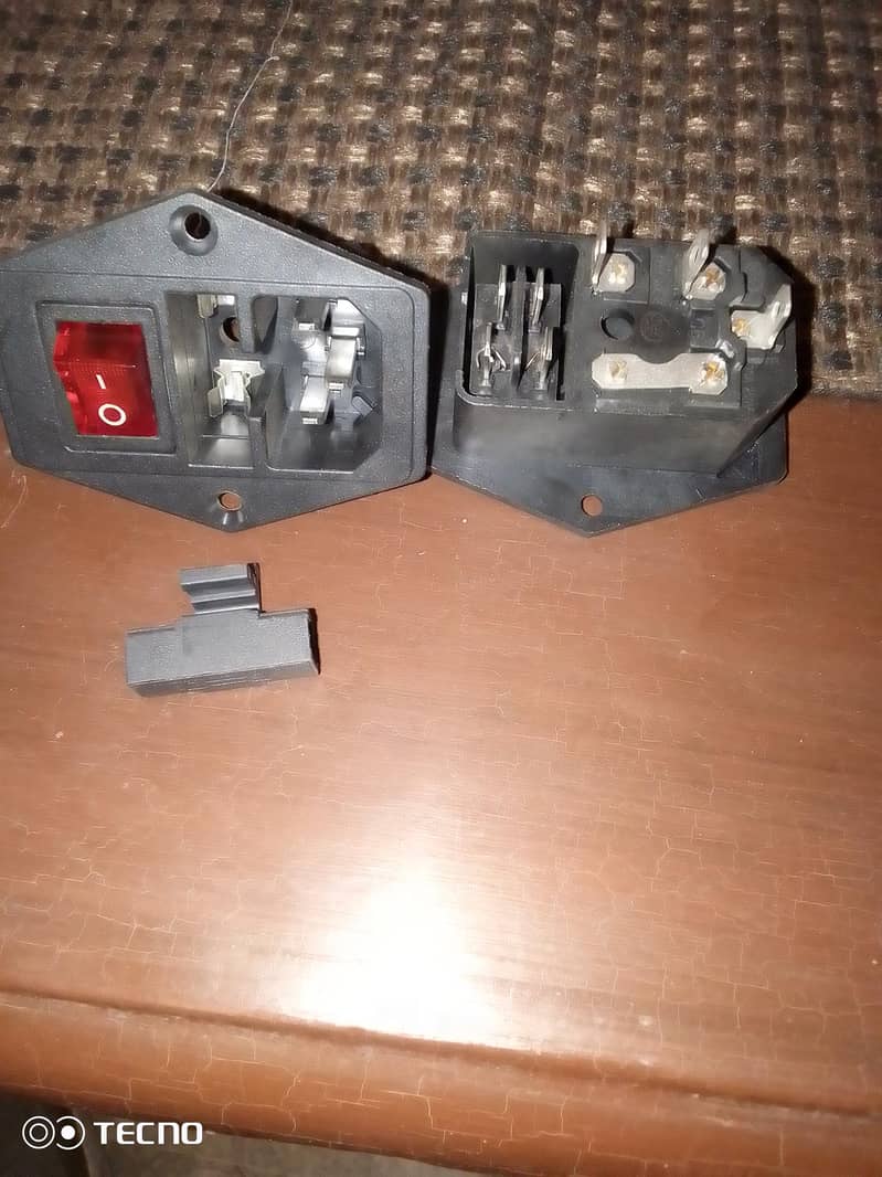 fuse switch 2