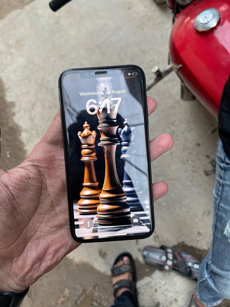 Apple iPhone X 2