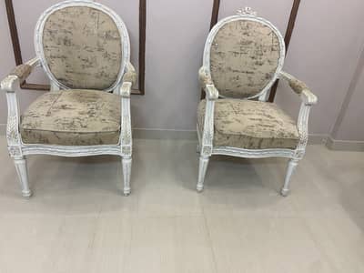 Sofa set